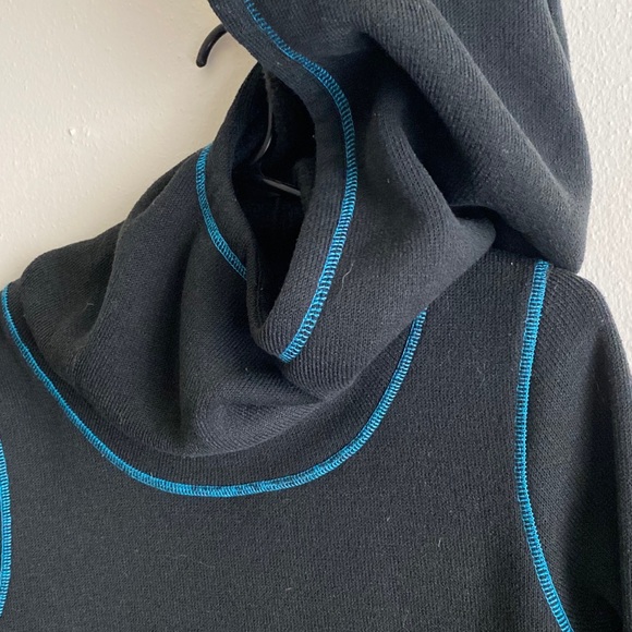 686 Mid Layer Fleece Hoodie - Picture 2 of 5